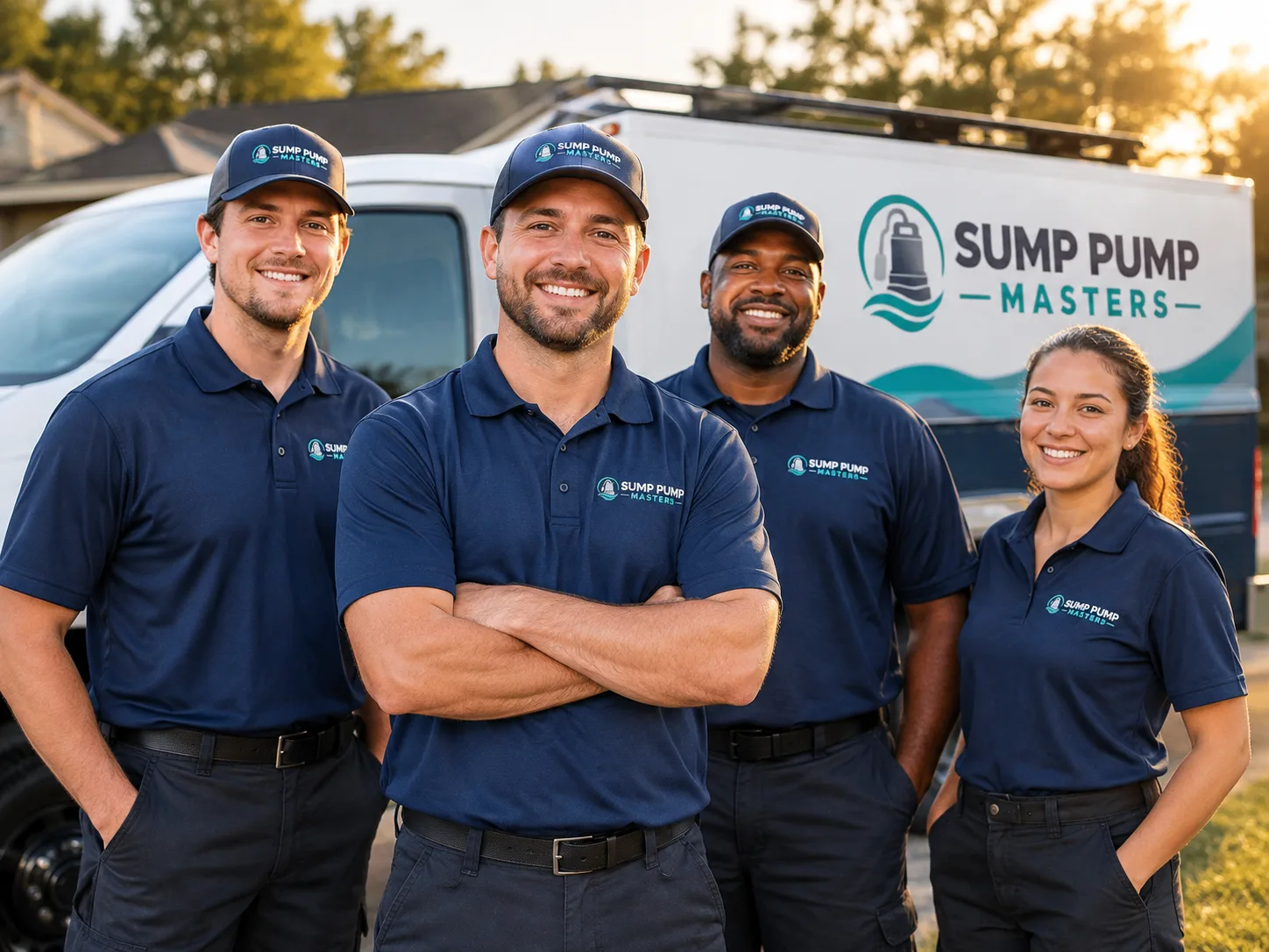 Sump Pump Repair company in Oakdale, LA