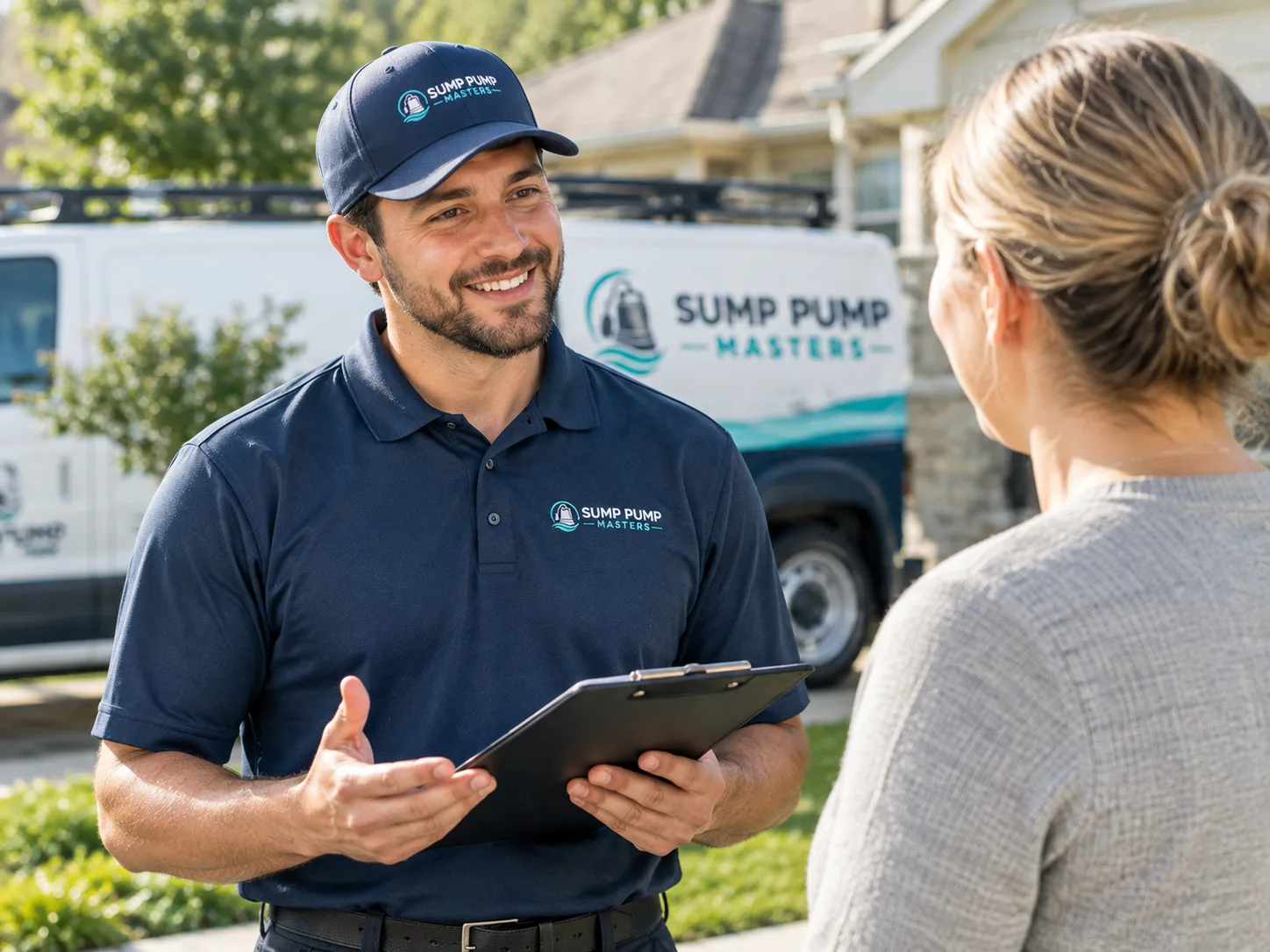 Sump Pump Repair Oakdale, LA FAQs